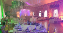 Банкетный зал Галерея — подробнее о зале