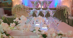 Банкетный зал Галерея — фото 4