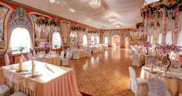 Банкетный зал Галерея — фото 5