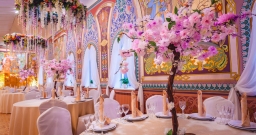 Банкетный зал Галерея — фото 6