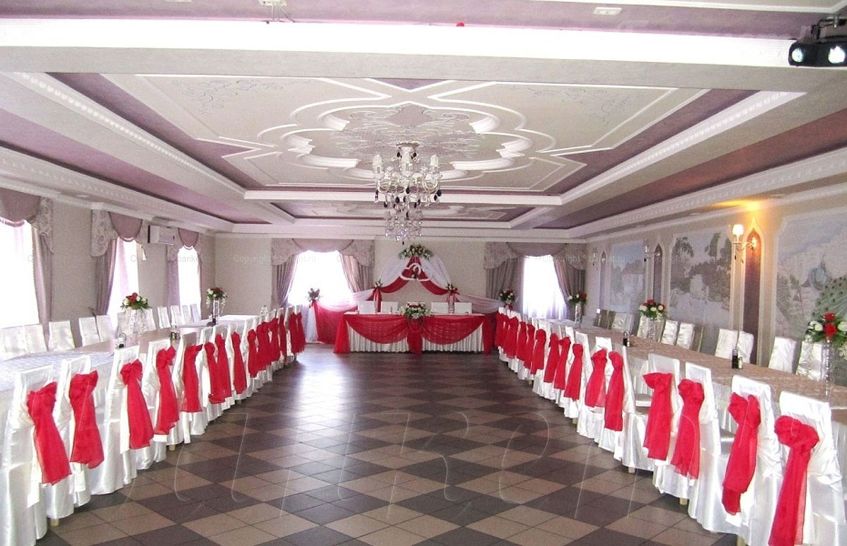 2-й этаж — Sultan Palace