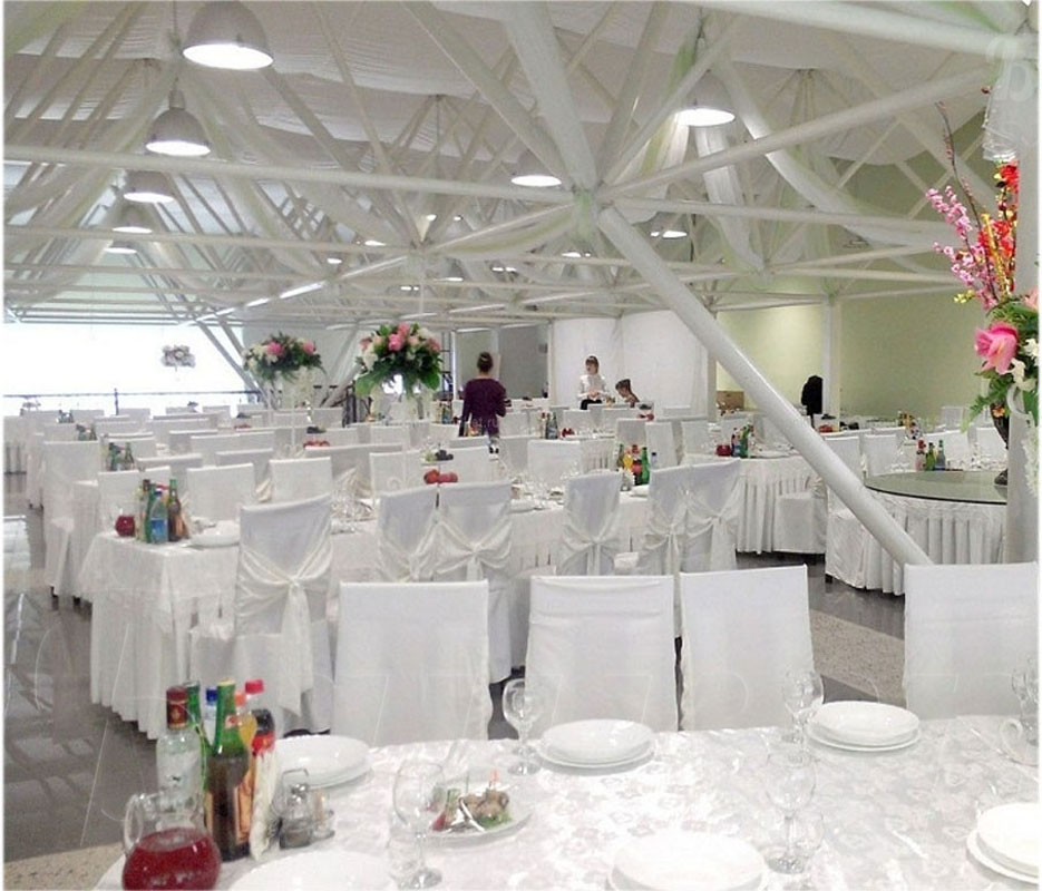 Большой зал — Sultan Palace