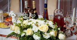 Банкетный зал — фото 5