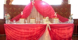 Банкетный зал — фото 6