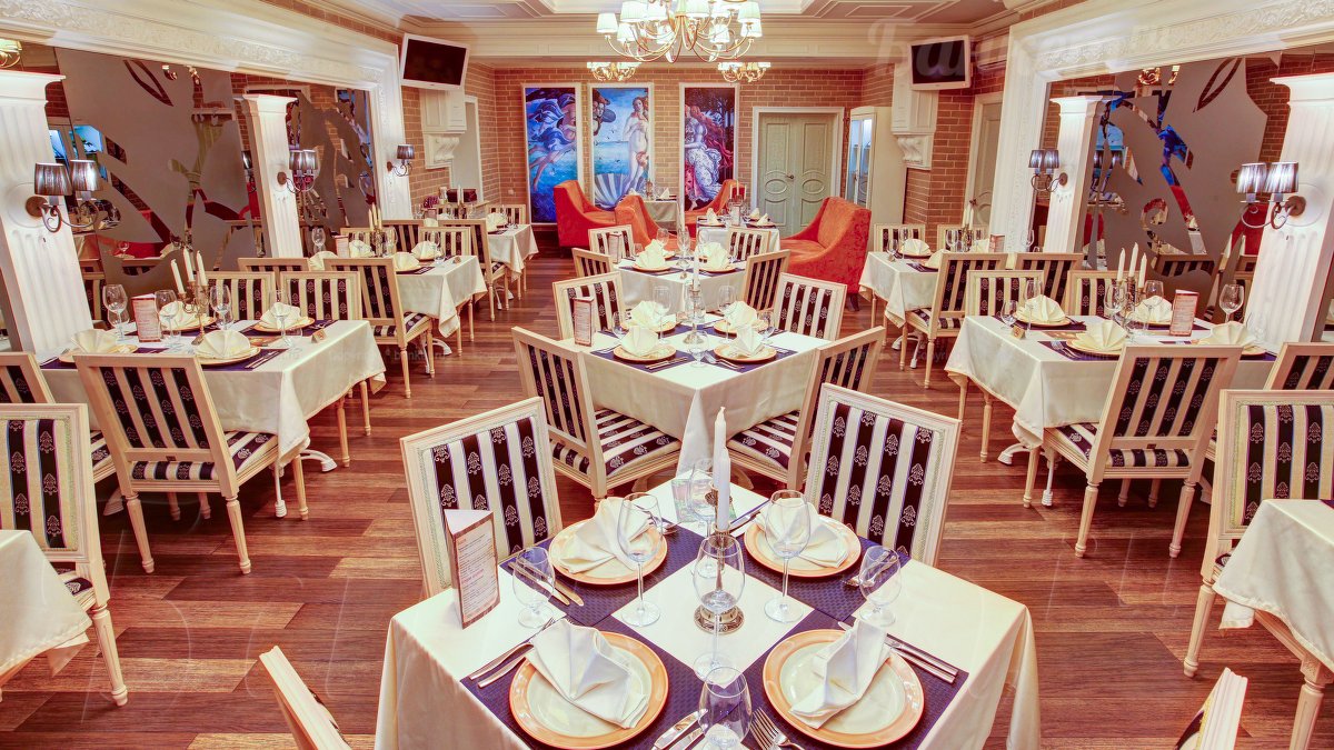 Зал 1 — фото 6