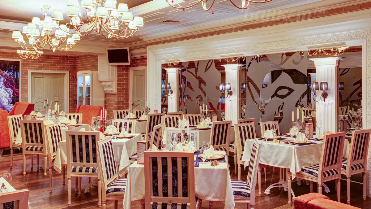 Зал 1 — фото 7