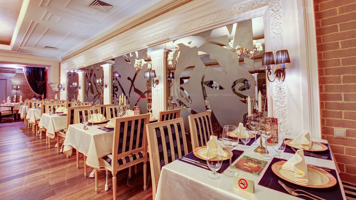 Зал 1 — фото 8