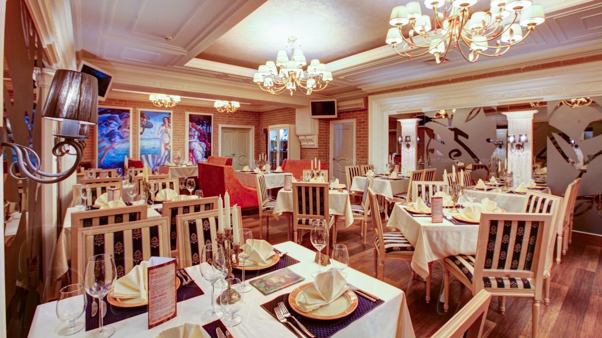 Зал 1 — фото 9