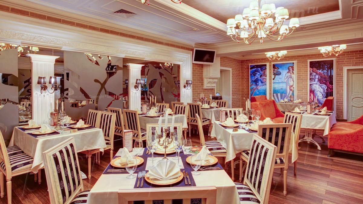 Зал 1 — фото 10