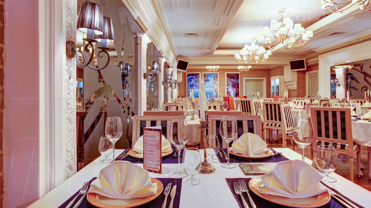 Зал 1 — фото 11