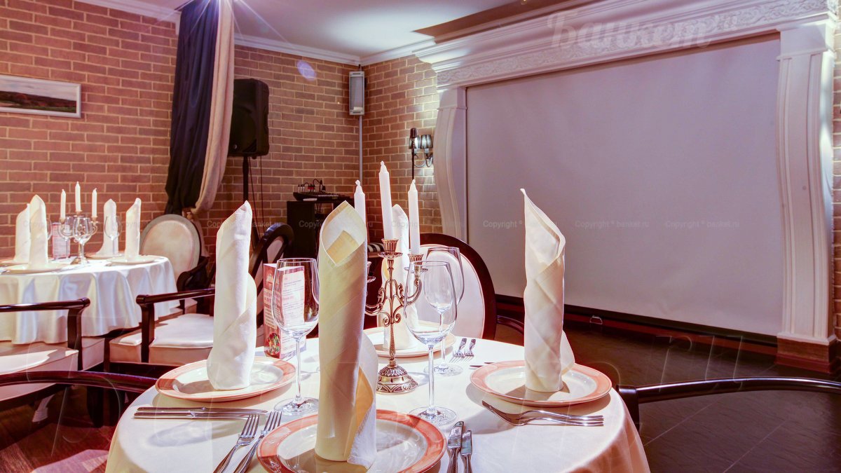 Зал 1 — фото 12