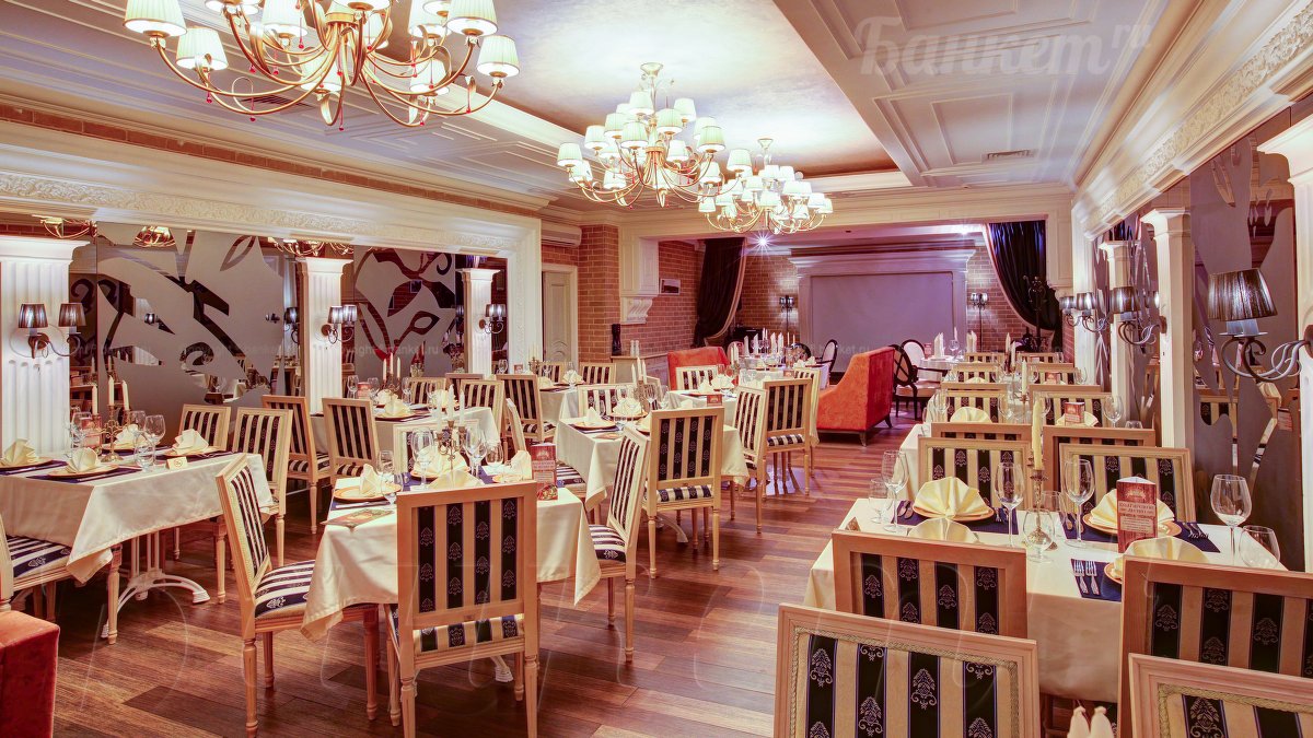 Зал 1 — фото 13