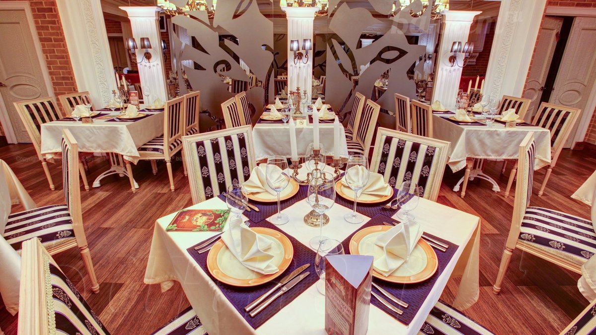 Зал 1 — фото 15