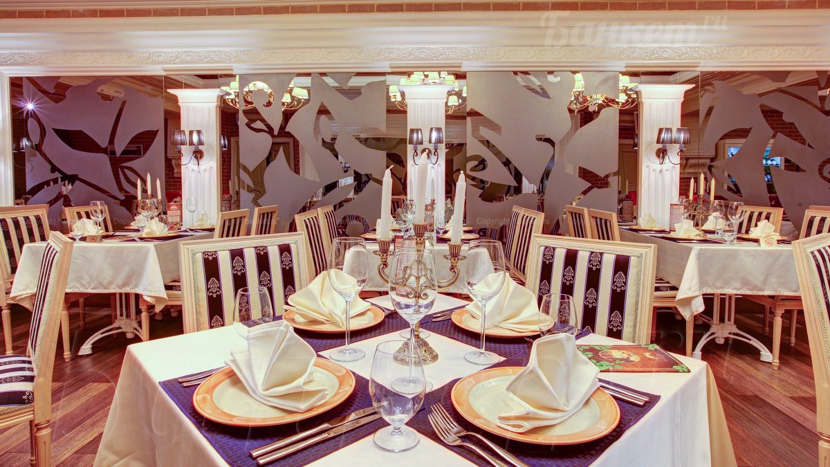 Зал 1 — фото 16