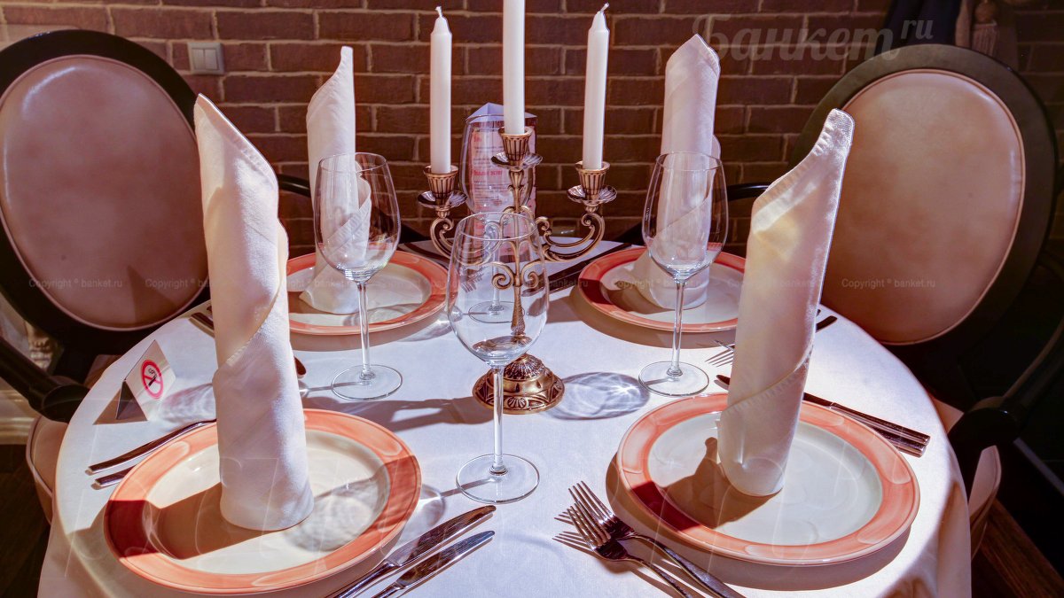 Зал 1 — фото 17