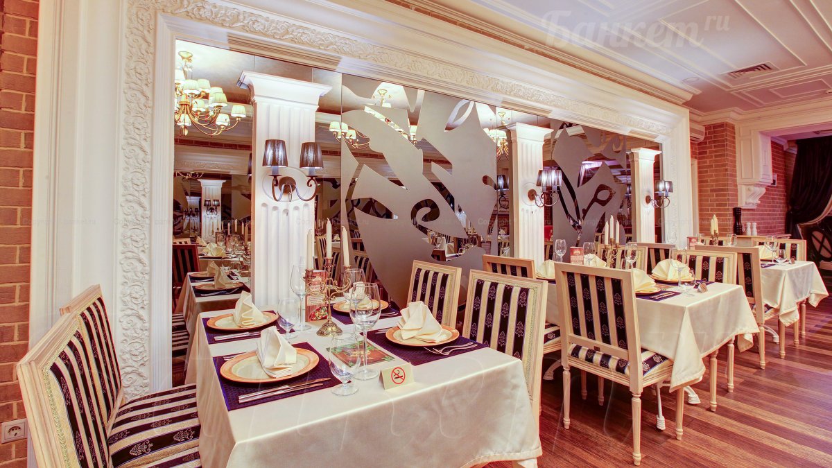 Зал 1 — фото 18