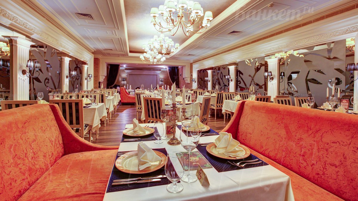 Зал 1 — фото 20