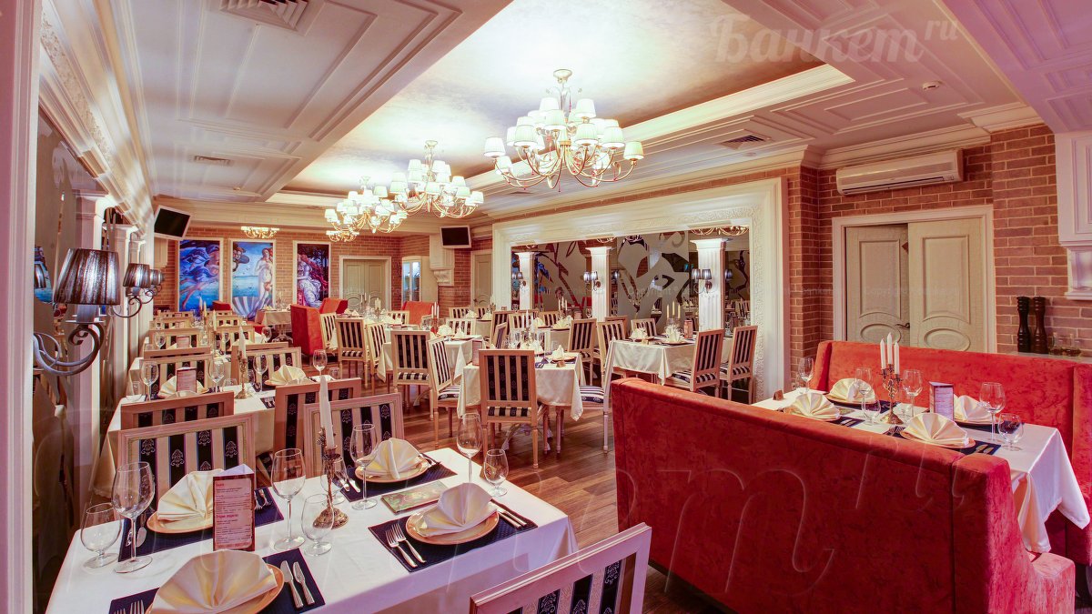 Зал 1 — фото 21