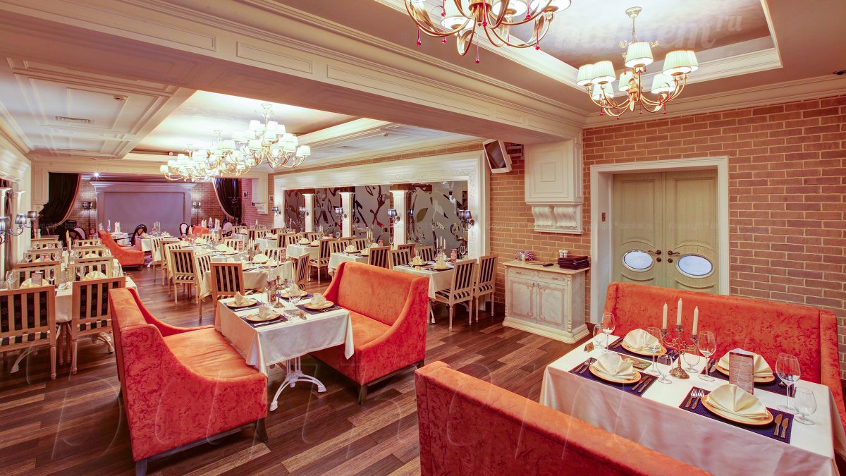 Зал 1 — фото 23