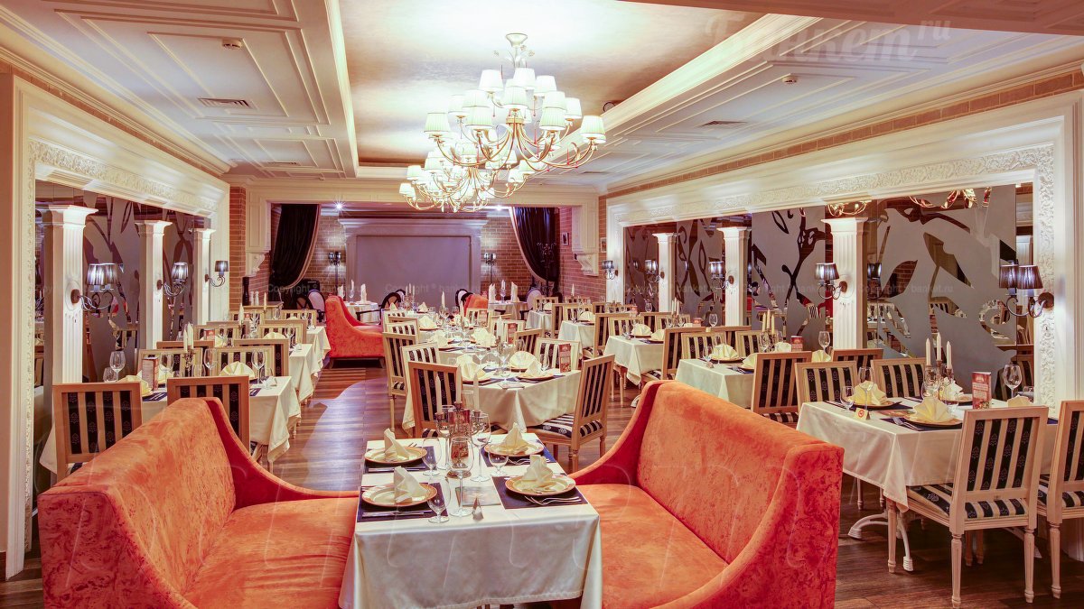 Зал 1 — фото 24