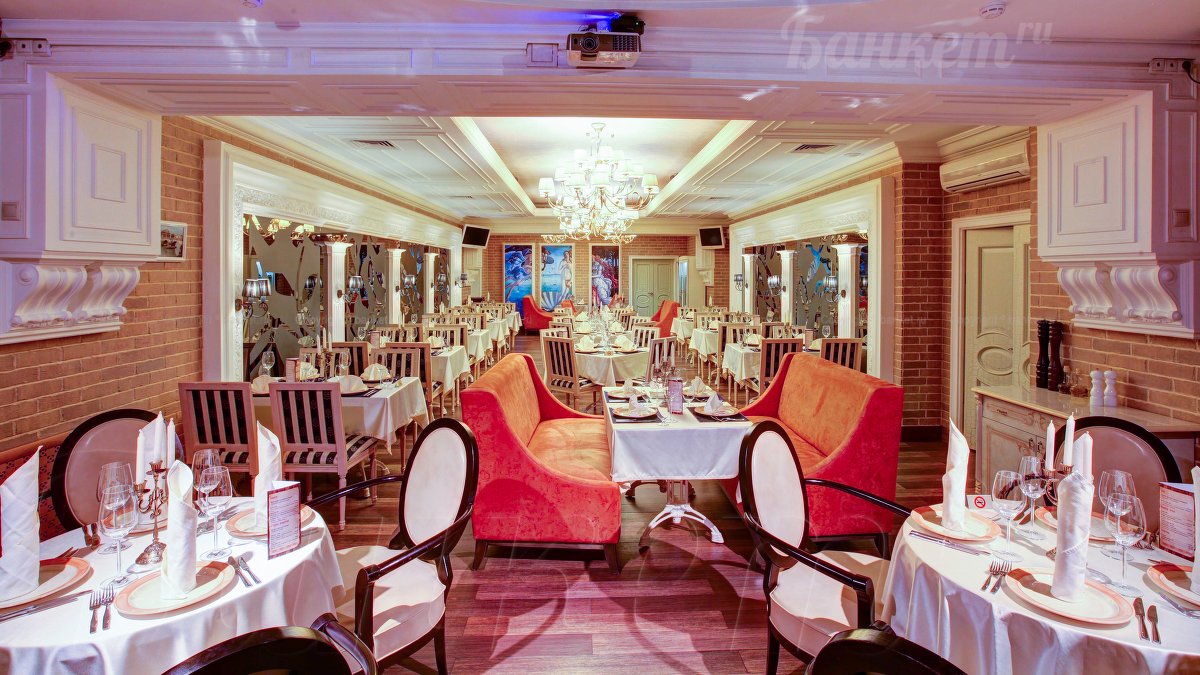 Зал 1 — фото 25