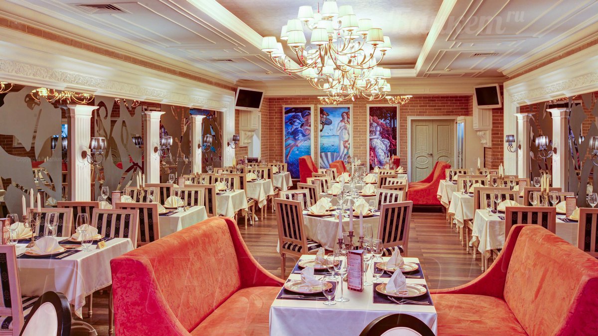 Зал 1 — фото 26