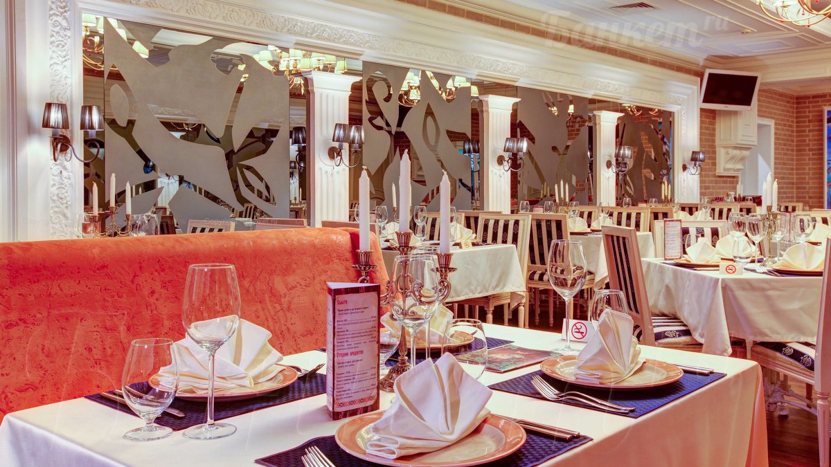 Зал 1 — фото 29