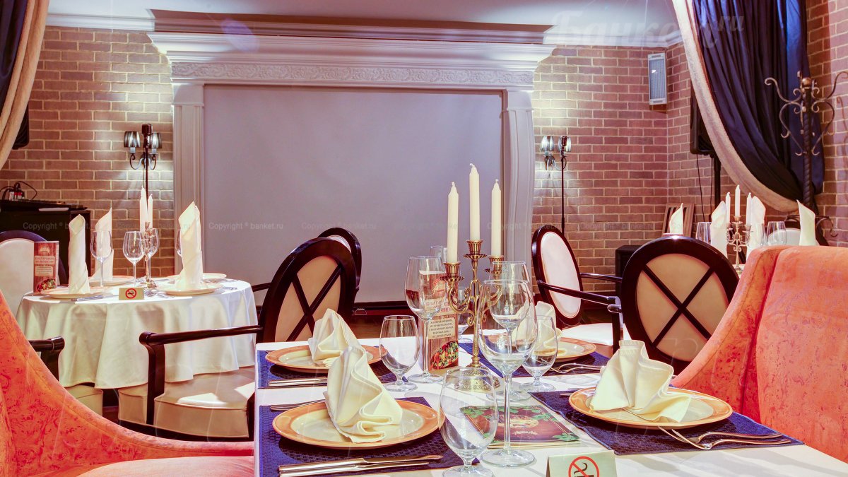 Зал 1 — фото 32