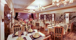 Зал 1 — подробнее о зале