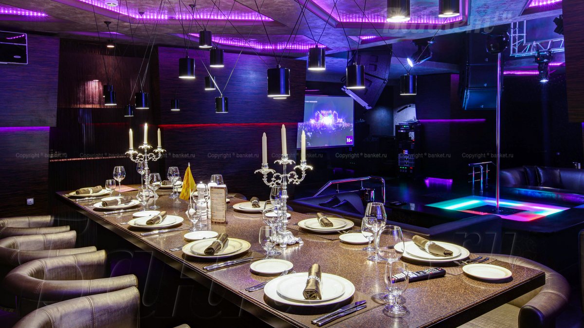 Мини клуб — фото 4