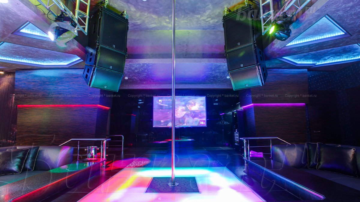 Мини клуб — фото 5