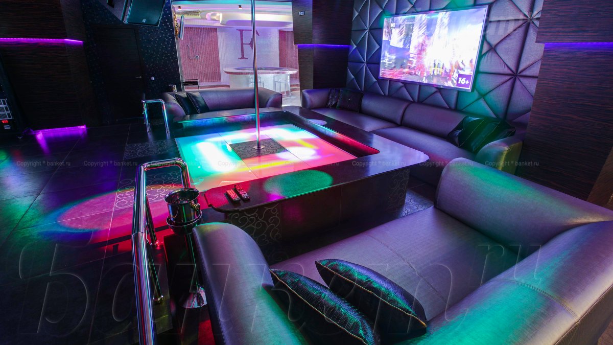 Мини клуб — фото 7