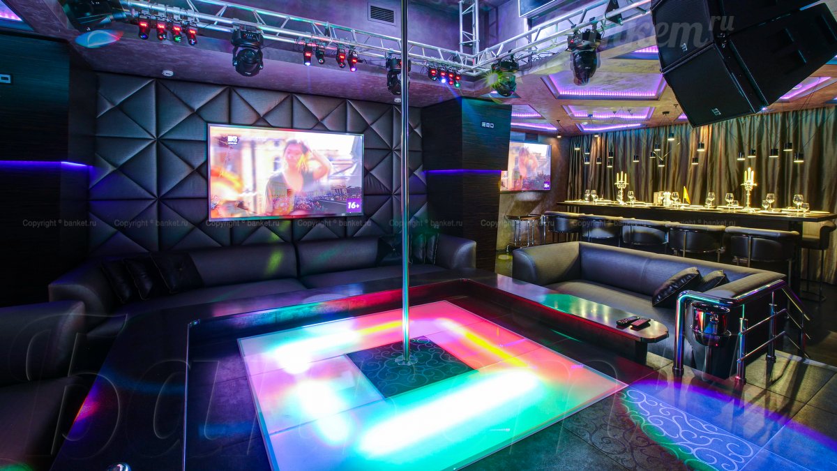 Мини клуб — фото 9