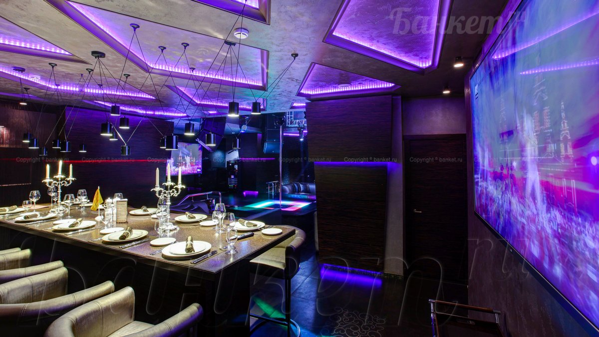 Мини клуб — фото 10