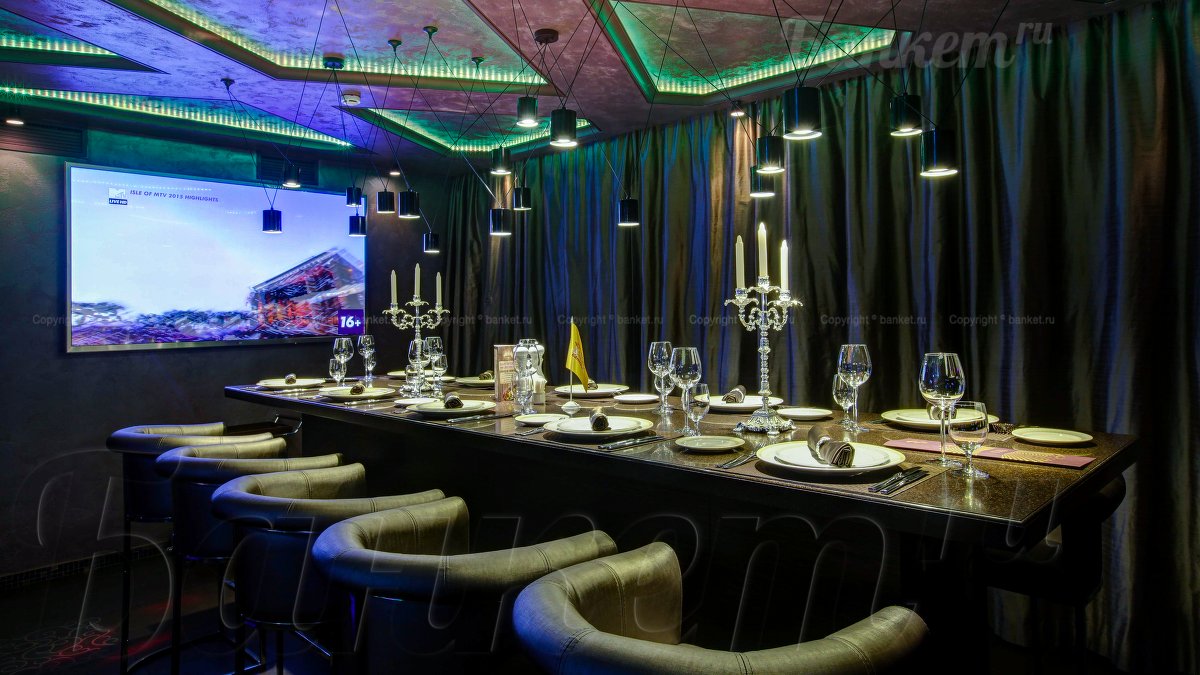 Мини клуб — фото 11