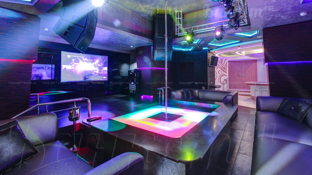 Мини клуб — фото 15