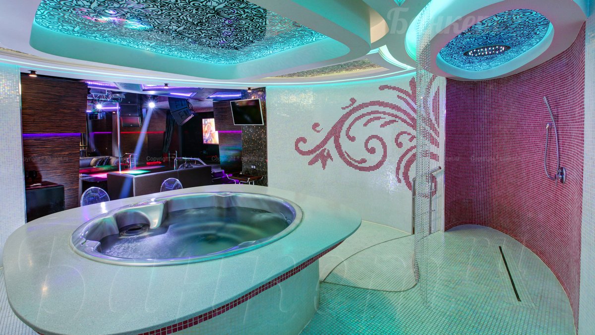 Мини клуб — фото 18