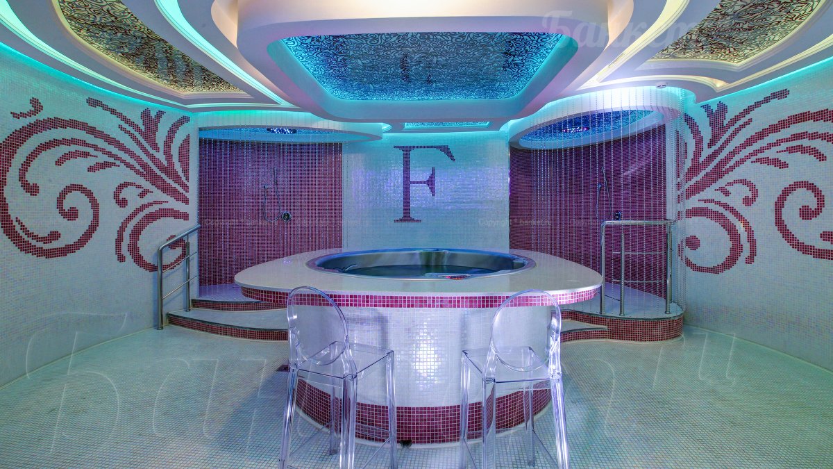 Мини клуб — фото 19