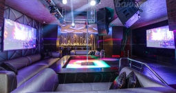 Мини клуб — подробнее о зале