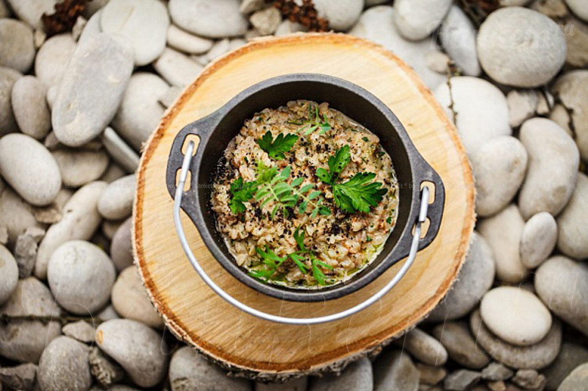 Основной зал — фото 10