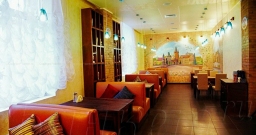 Основной зал