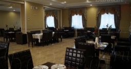 Банкетный зал