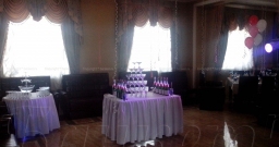 Банкетный зал