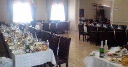 Банкетный зал