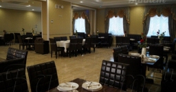 Банкетный зал — фото 4