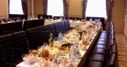 Банкетный зал — фото 5