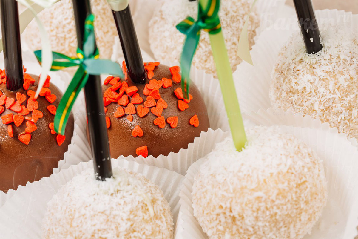 Основной зал — Кофейня-кондитерская Счастье