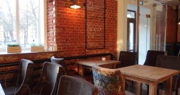 Основной зал