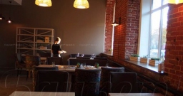 Основной зал