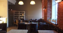 Основной зал